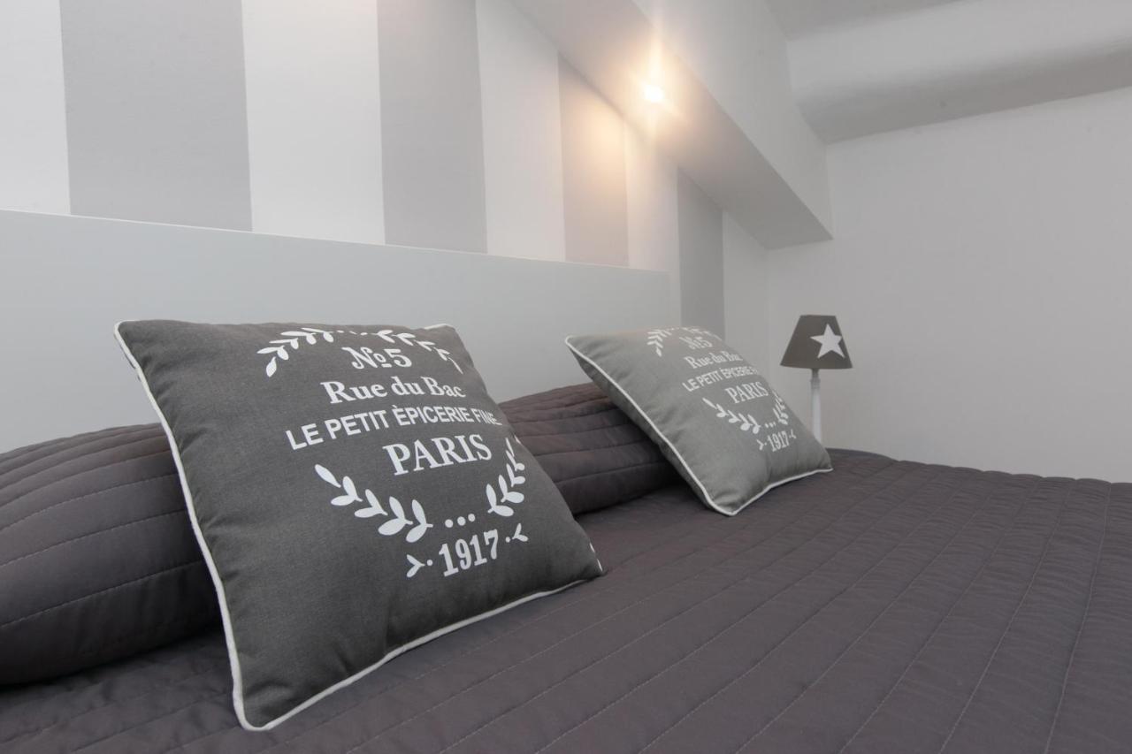 Amazing And New Penthouse In City Center Μιλάνο Εξωτερικό φωτογραφία