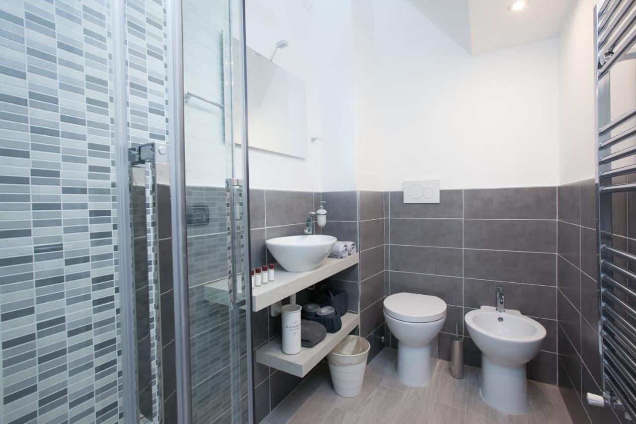 Amazing And New Penthouse In City Center Μιλάνο Εξωτερικό φωτογραφία