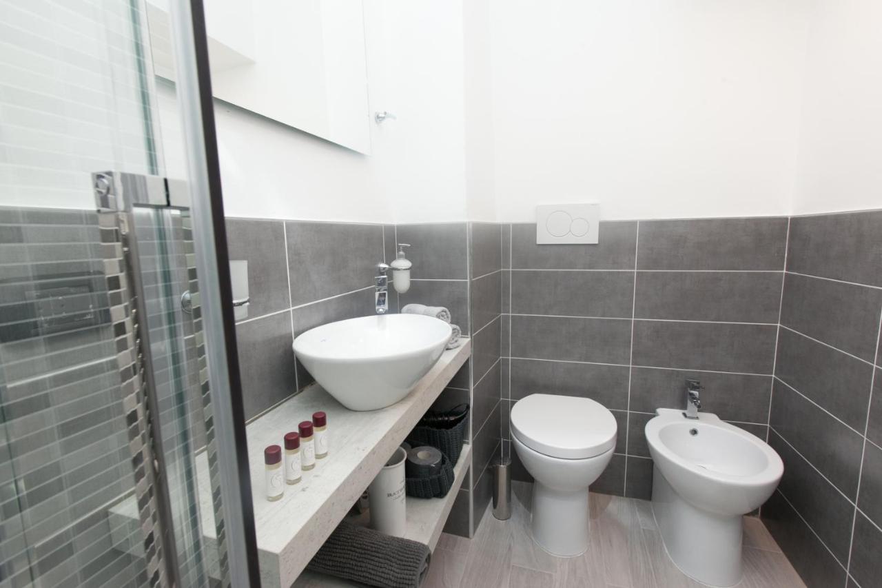Amazing And New Penthouse In City Center Μιλάνο Εξωτερικό φωτογραφία