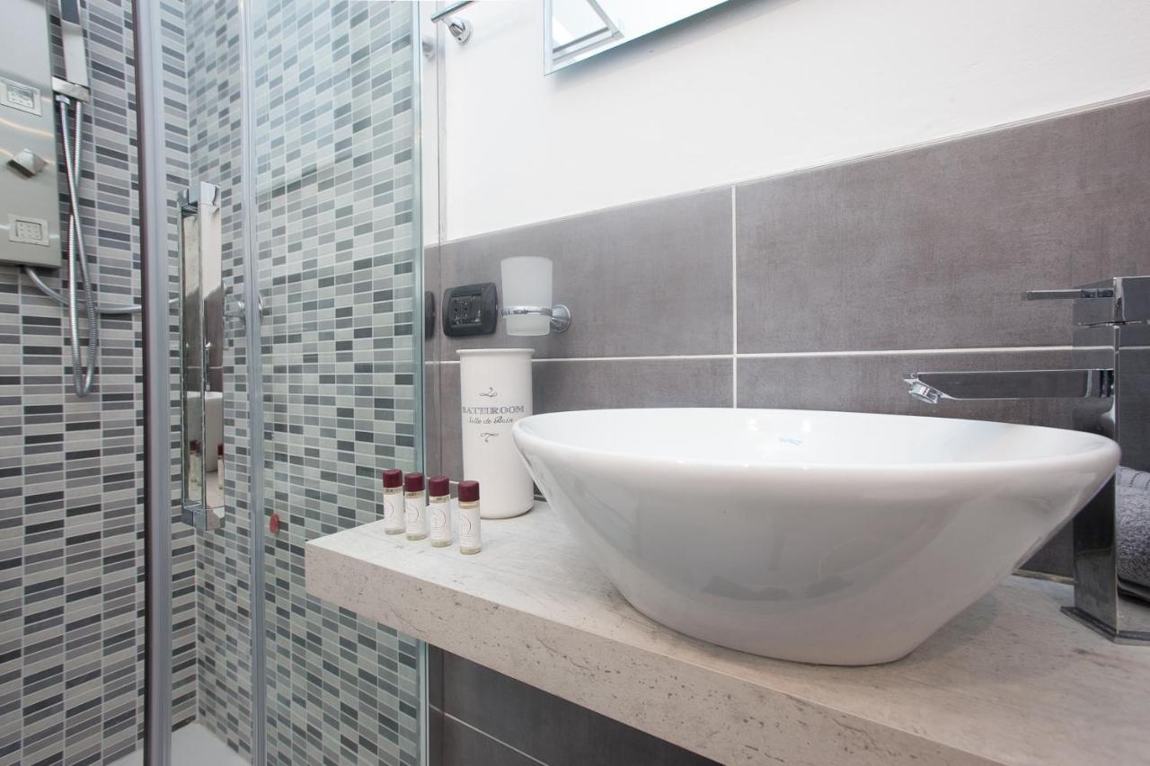 Amazing And New Penthouse In City Center Μιλάνο Εξωτερικό φωτογραφία