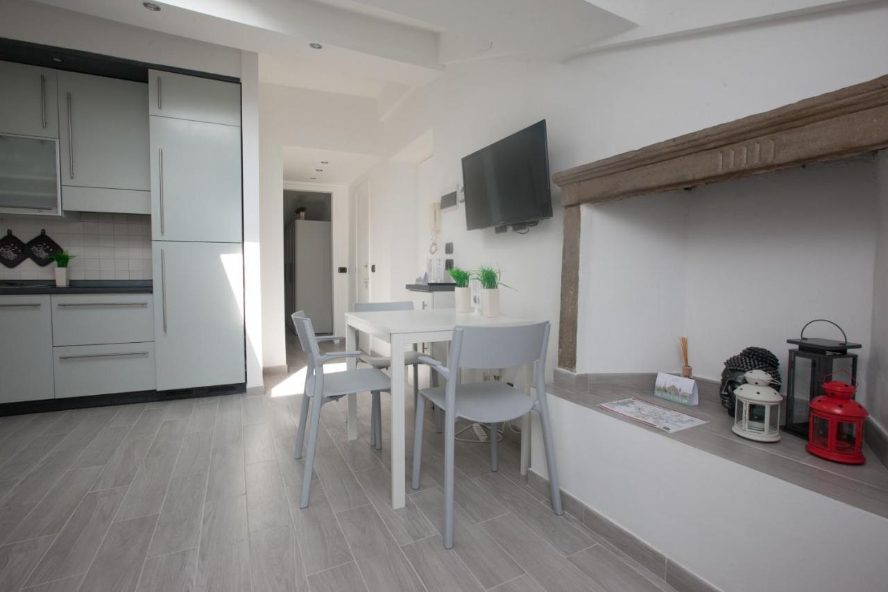 Amazing And New Penthouse In City Center Μιλάνο Εξωτερικό φωτογραφία
