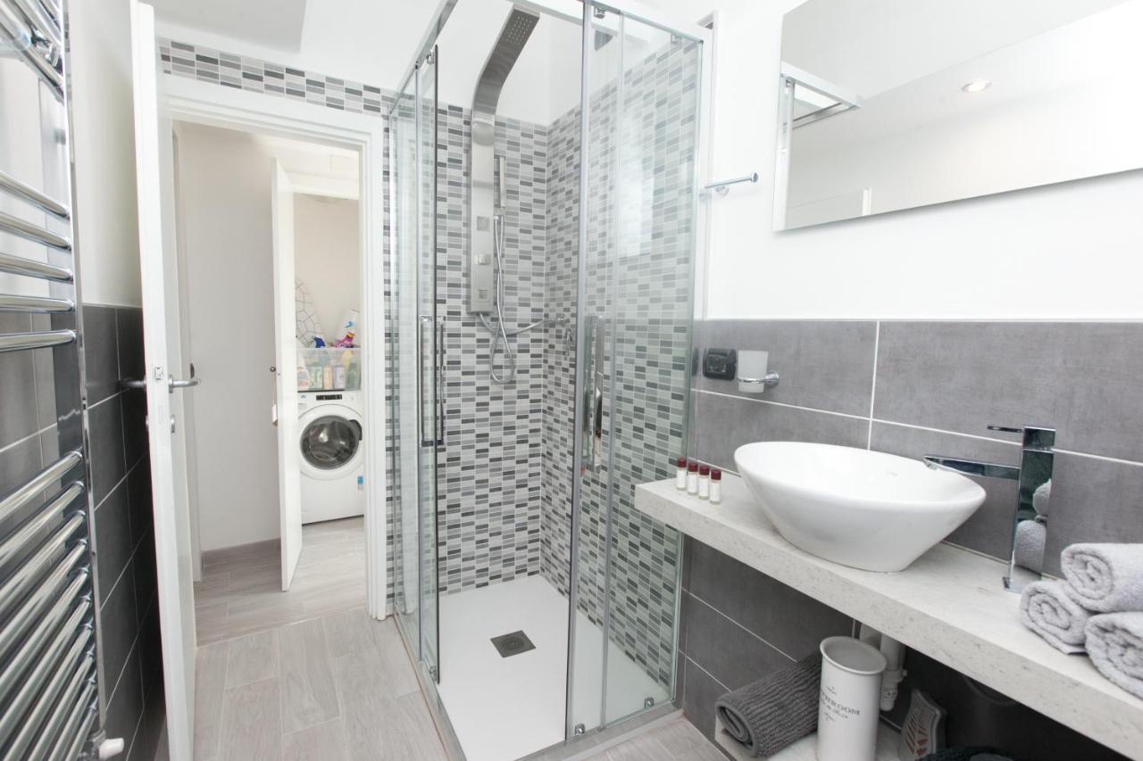 Amazing And New Penthouse In City Center Μιλάνο Εξωτερικό φωτογραφία