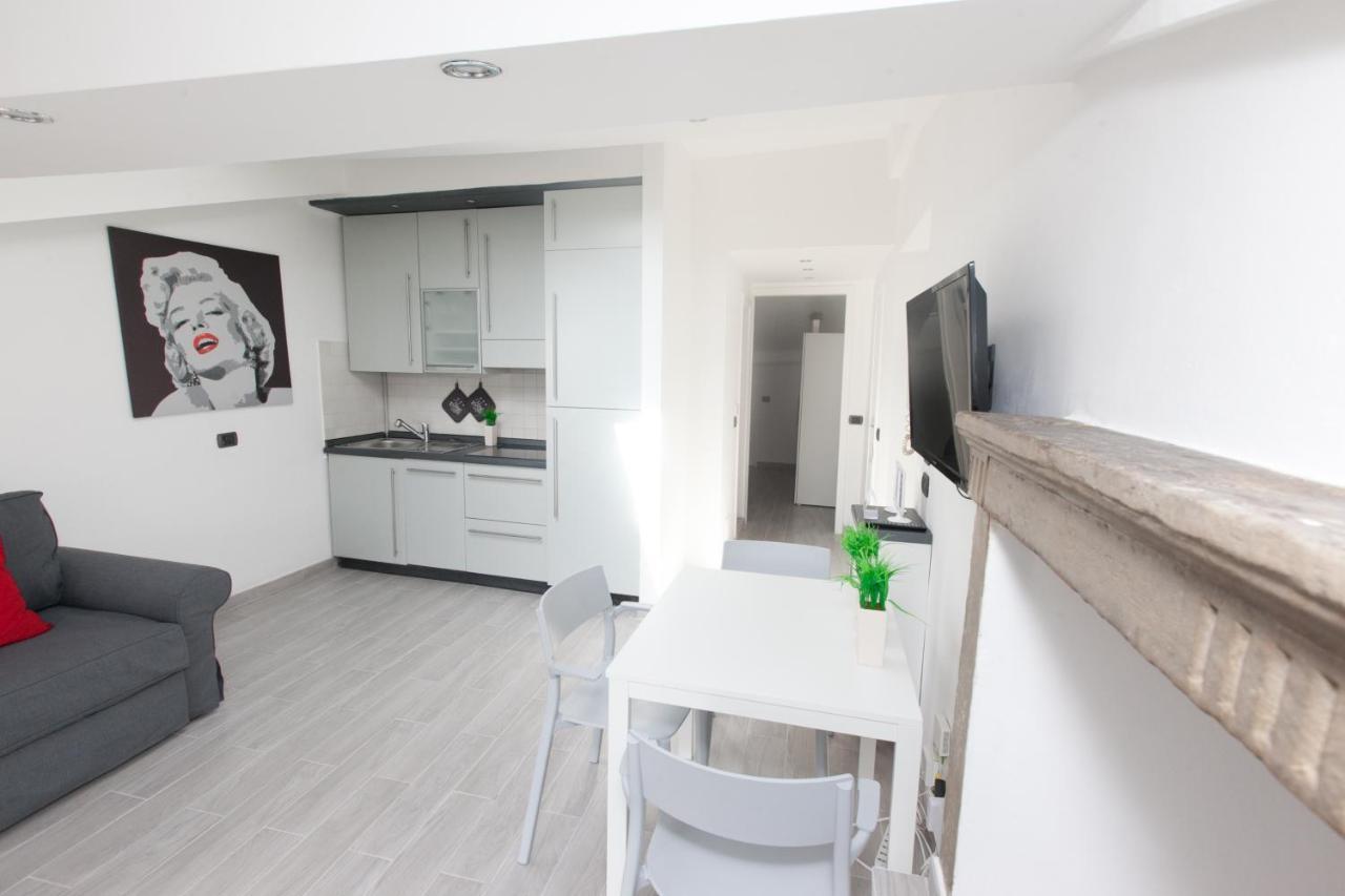 Amazing And New Penthouse In City Center Μιλάνο Εξωτερικό φωτογραφία