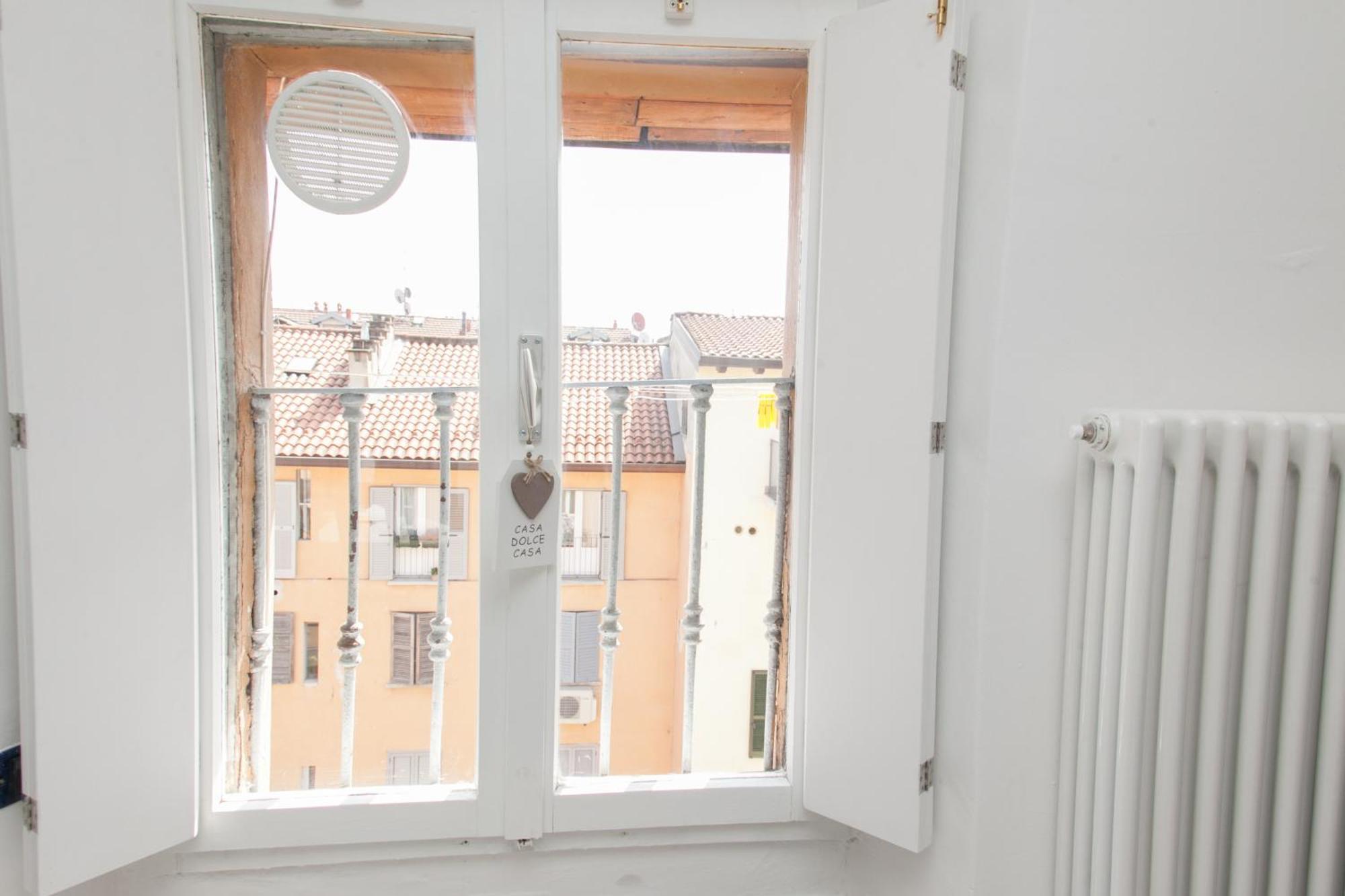 Amazing And New Penthouse In City Center Μιλάνο Εξωτερικό φωτογραφία